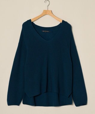 ONWARD Reuse Park 【23区】ニット秋冬 グリーン