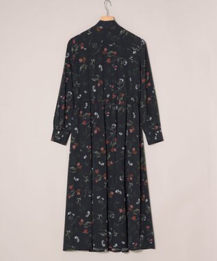 ONWARD Reuse Park 【23区】ワンピース秋冬 ブラック