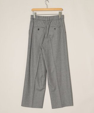 ONWARD Reuse Park 【23区】パンツ秋冬 ブラック