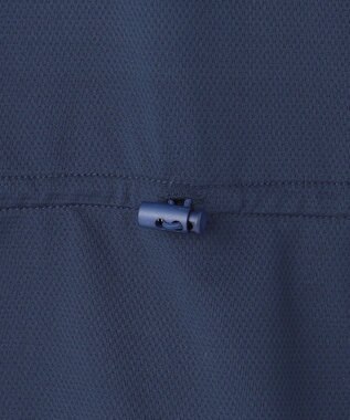 23区GOLF 【23Fondation/WOMEN】ＵＶパーカー ネイビー系