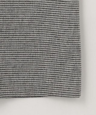 J.PRESS LADIES 【洗える】Calameraリングメッシュ ジャンパースカート モノトーン系