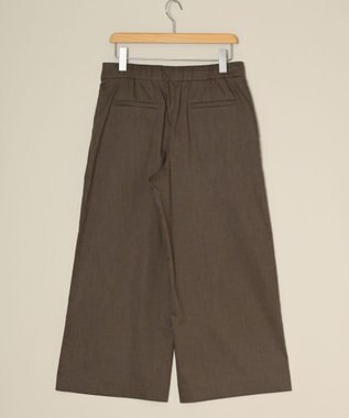 ONWARD Reuse Park 【J.PRESS】パンツ秋冬 ブラウン