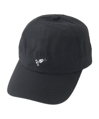 Green Parks ■ＰＥＡＮＵＴＳ　スヌーピーキャップ Black
