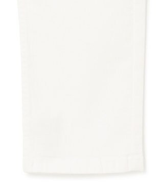 JOSEPH HOMME ストレッチデニム ホワイト / CIGAR 5P ホワイト系