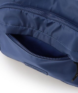 Chacott ベーシックトートバッグ ブルー