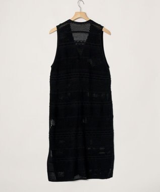 ONWARD Reuse Park 【23区】ニット春夏 ブラック