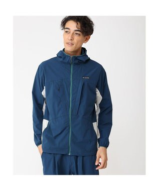 Columbia Columbia/ ハーパースパイアソフトシェルジャケット /コロンビア Columbia Navy