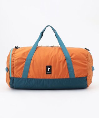 JOSEPH ABBOUD MOUNTAIN 【COTOPAXI】LIGERA 45L DUFFEL BAG - CADA DIA ダッフルバッグ イエロー系