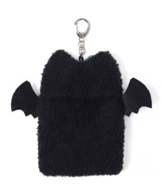 WEGO エンジェル・デビルアニマルカードホルダーキーホルダー 柄2