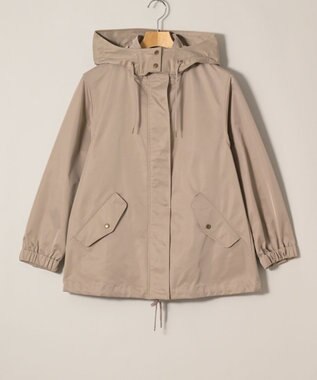 ONWARD Reuse Park 【SHARE PARK】ジャケット春夏 ブラウン