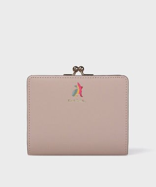 マーケトリースワールラビット がま口2つ折り財布 / Paul Smith | ファッション通販 【公式通販】オンワード・クローゼット