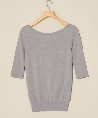 ONWARD Reuse Park 【ICB】ニット秋冬 グレー