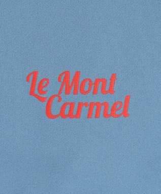 SHARE PARK LADIES 【UVケア・吸水速乾・ストレッチ・軽量 】バックプリントTシャツ（S・Mサイズ） ブルー系