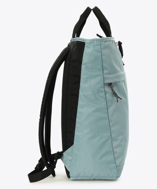 Columbia Columbia/ グレートスモーキーガーデン2ウェイトートS /コロンビア Vintage Blue