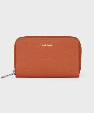 Paul Smith コンティニュアスパターン コインケース