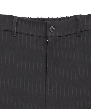 CRAFT STANDARD BOUTIQUE ストライプセットアップ Stripe Gray