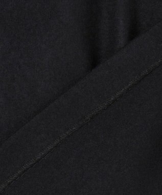 uncrave コンプレストウール ドルマントップス ブラック