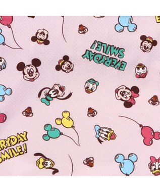 PET PARADISE ディズニー ミニーマウス クールメッシュ タンクトップ 《風船柄》 風船柄