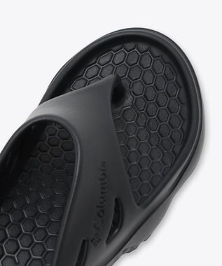 Columbia Columbia/ スライブ リバイブ フリップ /コロンビア Black