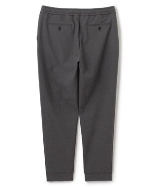 JOSEPH HOMME ソフトサーモストレッチ / JOGGER グレー系