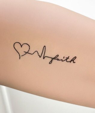 WEGO セットタトゥーシールC