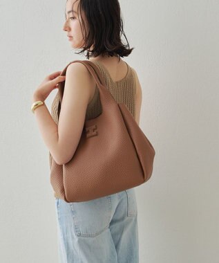 IACUCCI ボルゴ ALCE キャメル