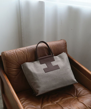 IACUCCI ソルベット L CANVAS/CERVO