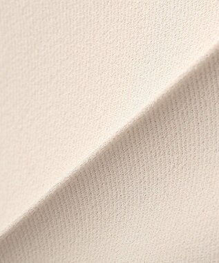 earth music&ecology センターシームフレアパンツ Light Beige