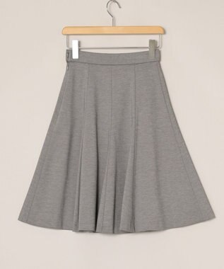 ONWARD Reuse Park 【組曲】スカート春夏 グレー
