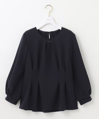 ANY SIS S 【ご好評につき追加生産！優木まおみさんコラボ】秒映えセレモニー セットアップ ネイビー×ネイビー