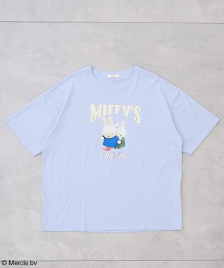 earth music&ecology ｍｉｆｆｙ／ｅａｒｔｈ　ミッフィーフレンズアニメーションＴ Sax