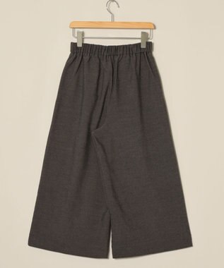 ONWARD Reuse Park 【any FAM】パンツ秋冬 ブラウン