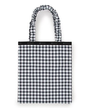 LeSportsac GH EMERALD TOTE/クラシカルギンガム クラシカルギンガム