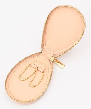 GRACE CONTINENTAL SmartKeyCase ベージュ