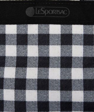 LeSportsac GH EMERALD TOTE/クラシカルギンガム クラシカルギンガム