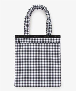 LeSportsac GH EMERALD TOTE/クラシカルギンガム クラシカルギンガム