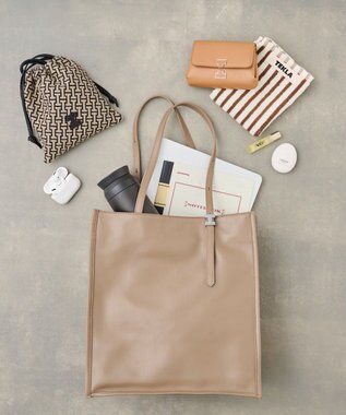 IACUCCI 【予約】ジュリエッタ NAPPA トープ