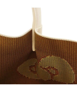 ROOTOTE 8382【サンリオ】IP.デリ.ルフル.ハローキティ-A 02：アイボリー