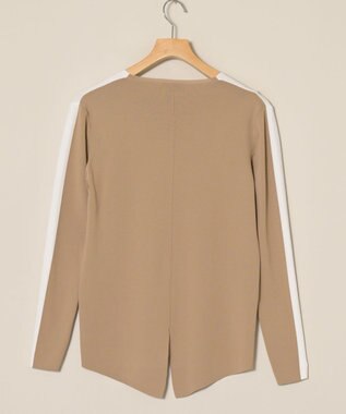 ONWARD Reuse Park 【ICB】ニット春夏 オフホワイト