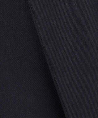 J.PRESS LADIES モナベールツイル ダブル ジャケット ネイビー系