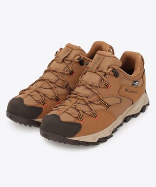 Columbia Columbia/ セイバー シックス ロー アウトドライ ワイド /コロンビア