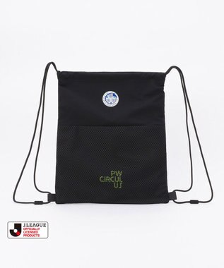 PW CIRCULUS 【UNISEX】J.LEAGUE サックパック J1所属の20クラブコラボ ゴルフ
