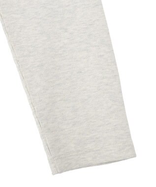 AMERICAN HOLIC 【2WAY】スクエアネックプルオーバー Oatmeal