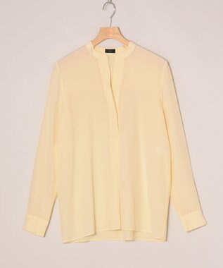 ONWARD Reuse Park 【JOSEPH】ブラウス春夏 イエロー