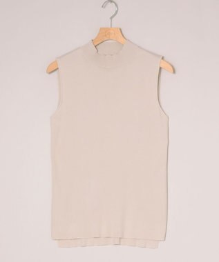 ONWARD Reuse Park 【ICB】ニット春夏 ベージュ