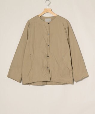 ONWARD Reuse Park 【UNFILO】コート秋冬 ブラウン