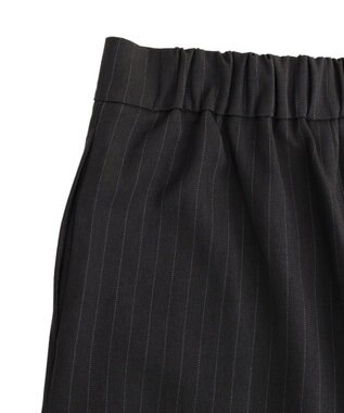 CRAFT STANDARD BOUTIQUE ストライプセットアップ Stripe Gray