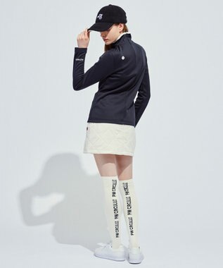 PW CIRCULUS 【UNISEX】ボア キャップ ブラック系