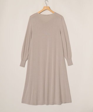 ONWARD Reuse Park 【自由区】ワンピース秋冬 イエロー