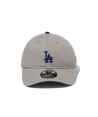 WEGO 【ユニセックスITEM】NEWERA　9TWENTY　Khaki　Sweat　Band 柄1